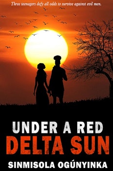 Under a Red Delta Sun